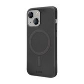 SBS - Ovitek Smooth Mag z MagSafe za iPhone 14, črn