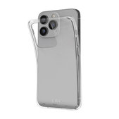 SBS - Ovitek Skinny za iPhone 14 Pro, prozoren