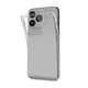 SBS - Ovitek Skinny za iPhone 14 Pro, prozoren