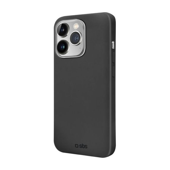SBS - Ovitek Instinct za iPhone 14 Pro, črn
