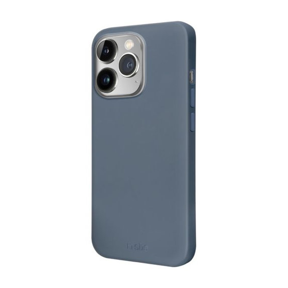 SBS - Ovitek Instinct za iPhone 14 Pro, moder