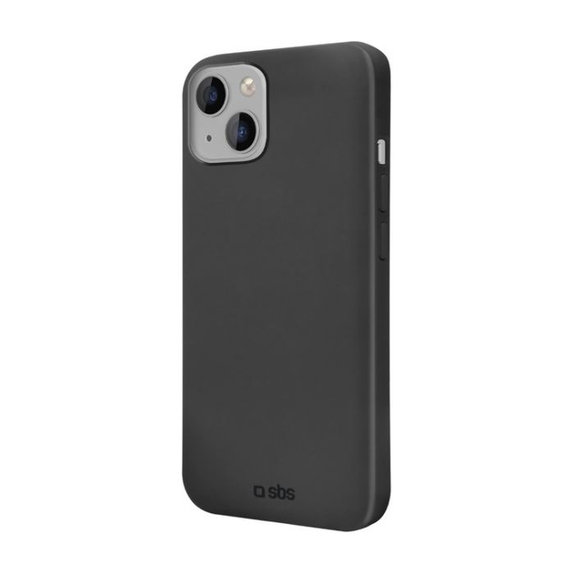 SBS - Ovitek Instinct za iPhone 14 Plus, črn