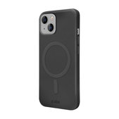 SBS - Ovitek Smooth Mag z MagSafe za iPhone 14 Plus, črn