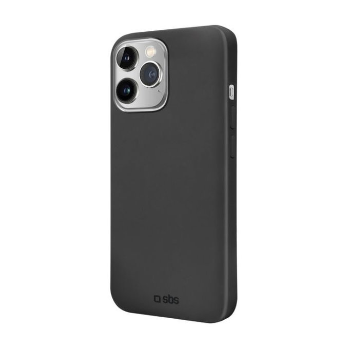 SBS - Ovitek Instinct za iPhone 14 Pro Max, črn