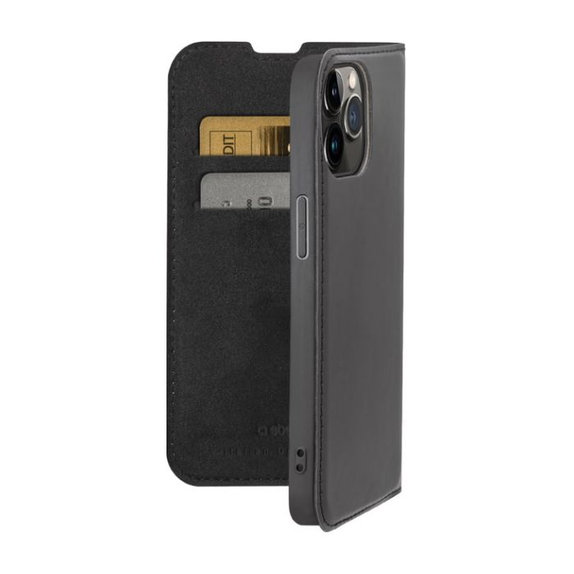 SBS - Ovitek Book Wallet Lite za iPhone 14 Pro Max, črn
