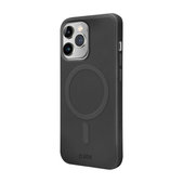 SBS - Ovitek Smooth Mag z MagSafe za iPhone 14 Pro Max, črn