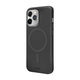 SBS - Ovitek Smooth Mag z MagSafe za iPhone 14 Pro Max, črn