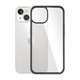 PanzerGlass - Ovitek ClearCase za iPhone 14, črn