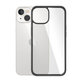 PanzerGlass - Ovitek ClearCase za iPhone 14, črn