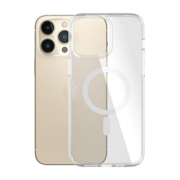 PanzerGlass - Ovitek HardCase z MagSafe za iPhone 14 Pro Max
