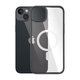 PanzerGlass - Ovitek ClearCase z MagSafe za iPhone 14 Plus, črn