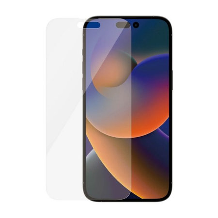 PanzerGlass - Kaljeno Steklo AB za iPhone 14 Pro Max