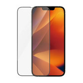 PanzerGlass - Kaljeno Steklo UWF AB za iPhone 13, 13 Pro, 14, 16e