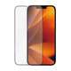 PanzerGlass - Kaljeno Steklo UWF AB za iPhone 13, 13 Pro, 14, 16e