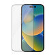 PanzerGlass - Kaljeno Steklo UWF AB za iPhone 14 Pro