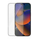 PanzerGlass - Kaljeno Steklo UWF AB za iPhone 14 Pro Max