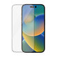 PanzerGlass - Kaljeno Steklo UWF Anti-Reflective AB za iPhone 14 Pro