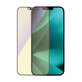 PanzerGlass - Kaljeno Steklo UWF Anti-Bluelight AB za iPhone 13 Pro Max in 14 Plus