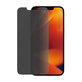 PanzerGlass - Kaljeno Steklo Privacy AB za iPhone 13, 13 Pro in 14