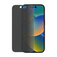 PanzerGlass - Kaljeno Steklo Privacy AB za iPhone 14 Pro