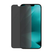 PanzerGlass - Kaljeno Steklo Privacy AB za iPhone 13 Pro Max in 14 Plus