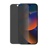 PanzerGlass - Kaljeno Steklo Privacy AB za iPhone 14 Pro Max