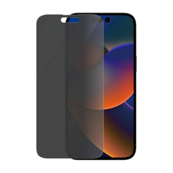 PanzerGlass - Kaljeno Steklo Privacy AB za iPhone 14 Pro Max