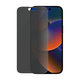 PanzerGlass - Kaljeno Steklo Privacy AB za iPhone 14 Pro Max