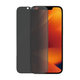 PanzerGlass - Kaljeno Steklo UWF Privacy AB za iPhone 13, 13 Pro in 14