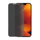 PanzerGlass - Kaljeno Steklo UWF Privacy AB za iPhone 13, 13 Pro in 14
