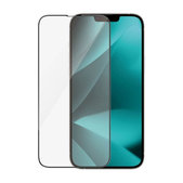 PanzerGlass - Kaljeno Steklo UWF AB za iPhone 13 Pro Max in 14 Plus