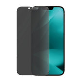 PanzerGlass - Kaljeno Steklo UWF Privacy AB za iPhone 13 Pro Max in 14 Plus