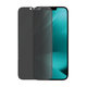 PanzerGlass - Kaljeno Steklo UWF Privacy AB za iPhone 13 Pro Max in 14 Plus