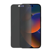 PanzerGlass - Kaljeno Steklo UWF Privacy AB za iPhone 14 Pro Max