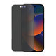 PanzerGlass - Kaljeno Steklo UWF Privacy AB za iPhone 14 Pro Max