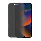 PanzerGlass - Kaljeno Steklo UWF Privacy AB za iPhone 14 Pro Max