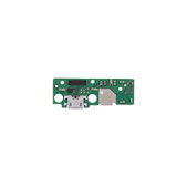 Lenovo Tab M8 (2nd Gen) FHD TB-8705F - PCB plošča priključka za polnjenje