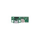 Lenovo Tab M8 (2nd Gen) FHD TB-8705F - PCB plošča priključka za polnjenje