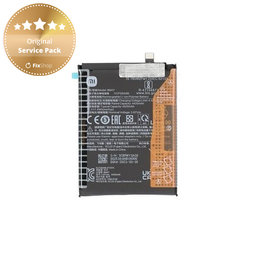 Xiaomi Mi 11i, Poco F3 - Baterija BM4Y 4520mAh - 460200005B5S Genuine Service Pack