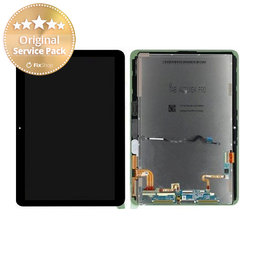 Samsung Galaxy Tab Active 4 Pro 5G T630 T636 - LCD zaslon + steklo na dotik - GH82-30092A Genuine Service Pack