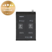 Oppo Reno 6 5G CPH2251 - Baterija BLP863 4300mAh - 4907758 Genuine Service Pack