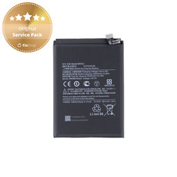 Xiaomi Poco M4 Pro 5G 21091116AG - Baterija BN5C 5000mAh - MZB0BGVIN, 460200008V1Y Genuine Service Pack