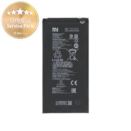 Xiaomi Mi Pad 5 - Baterija BN4E 4360mAh - 460200007P5Z Genuine Service Pack