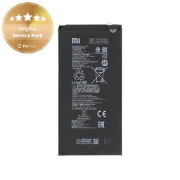 Xiaomi Mi Pad 5 - Baterija BN4E 4360mAh - 460200007P5Z Genuine Service Pack