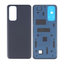 Xiaomi Redmi Note 11S 2201117SG 2201117SI - Pokrov baterije (Graphite Gray)