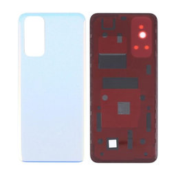 Xiaomi Redmi Note 11S 2201117SG 2201117SI - Pokrov baterije (Pearl White)