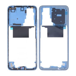 Xiaomi Redmi Note 11S 2201117SG 2201117SI - Srednji okvir (Twilight Blue)