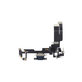 Apple iPhone 14 - Priključek za polnjenje + Flex kabel (Midnight)