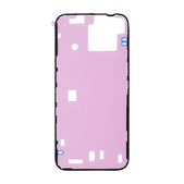 Apple iPhone 14, 16e - Lepilo pod srednjim okvirjem