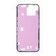 Apple iPhone 14, 16e - Lepilo pod srednjim okvirjem